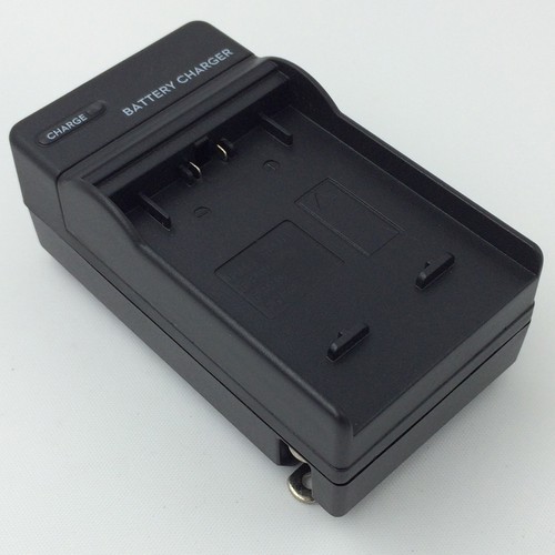 Battery charger for - for, sony